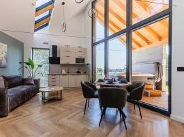 Elite House Platina Apartment