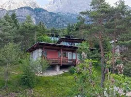 Chalet Panoramico tra i Pini - SPA & Relax - vicino a Cortina