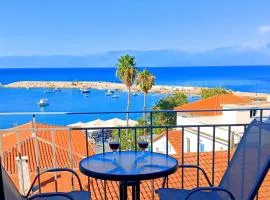 ANGIRA - Koroni Apartments