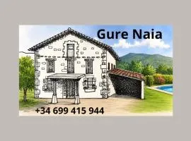 Agroturismo Gure Naia