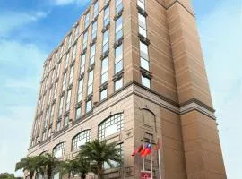 RSL Hotel Taipei Zhonghe