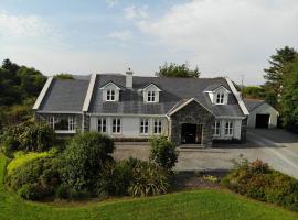 Ballinakill Lodge, Hotel in Moyard