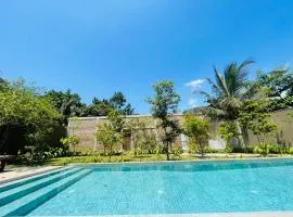 Dhyana Beach Villa