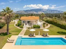 Villa Polymnia