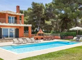Villa Agnandi