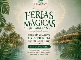 Guarany Eco Resort