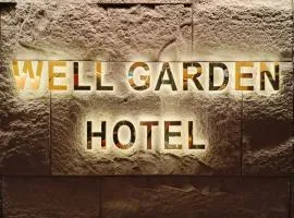 Well Garden Hotel