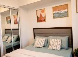 Zia and Zach Hideaway - Azure North Pampanga