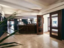 Hotel Italia