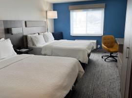 Holiday Inn Express Deforest Madison Area by IHG, hotel in De Forest