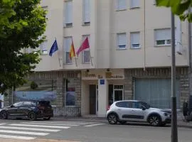Hotel La Brañina