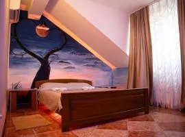 Rooms Asceric