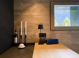 Chalet Baita Aria - AffittiPontediLegno