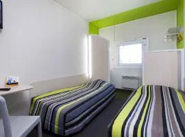 hotelF1 Epinal Nord