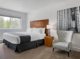 Stoke Hotel SureStay Collection by Best Western