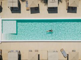 Gandum Village - Conscious Boutique Hotel, hotel em Montemor-o-Novo