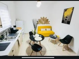 ChiosNest -Downtown apartment in chios