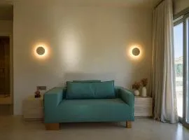 Lithos Luxury Suites