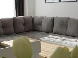 Apartman Lejla