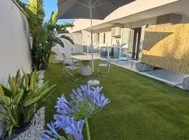 Villa Baia dei Gruccioni