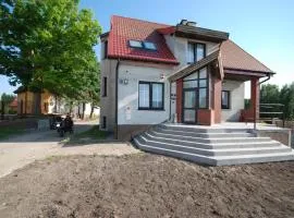 Noclegi Dywity Barczewskiego 27