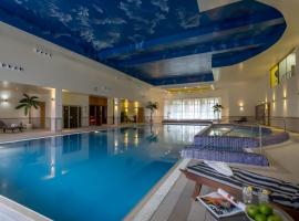 Mullingar Park Hotel, hotel a Mullingar