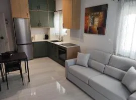 Chris Apartment
