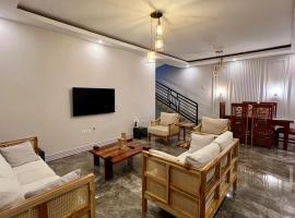 The Yoyo's Stay, hotel en Arusha