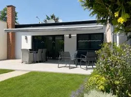 Pura Vida House – Bükfürdő