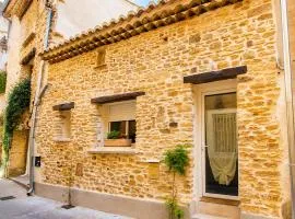 Appartement provençal Lou Mas Pitchoun