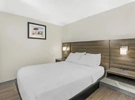 SureStay Studio by Best Western Virginia Beach Oceanfront
