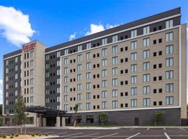 Tampa में, होटल Drury Plaza Hotel Tampa Brandon
