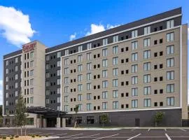 Drury Plaza Hotel Tampa Brandon