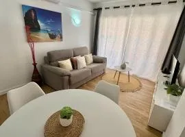 Diyi Ideal para parejas cerca del mar