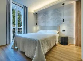 Monolocale 1 - via Sassi, Lecco