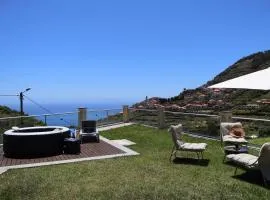 Sunset Villa - Madeira