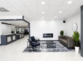 Clarion Greenville Airport Inn