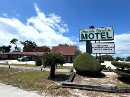 Florida Garden Motel Winter Haven Near LEGOLAND