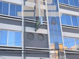 Residencial Edalba