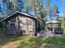 Metsämökki