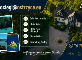 Isaan Ostrzyce Guest House