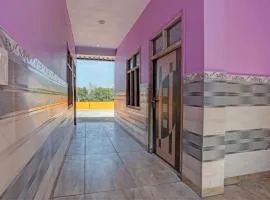Hotel O Sky