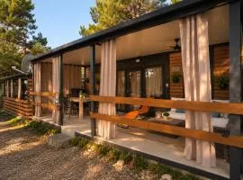 Mobilehome Lana