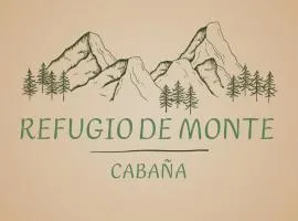 Refugio de Monte