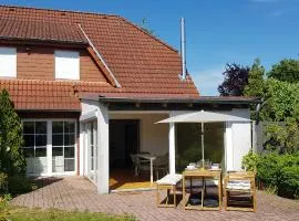 Fewo Mandelsloh