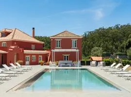 Paço do Bispo Boutique House
