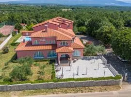 Apartments and Rooms Villa Chiara