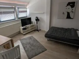 Gemütliche 1-Zimmer-Wohnung im Hildesheimer Wald