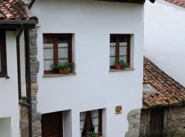 Casa Guela