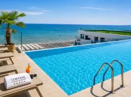 CosTan Apartment Infinity Spa & Parking